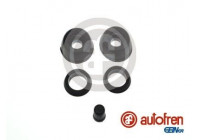 Kit de reparación, cilindro de freno de rueda