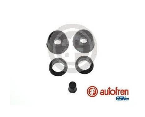 Kit de reparación, cilindro de freno de rueda