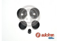 Kit de reparación, cilindro de freno de rueda