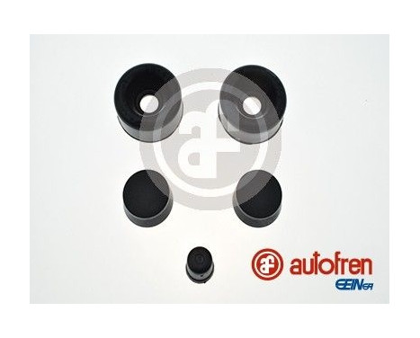 Kit de reparación, cilindro de freno de rueda