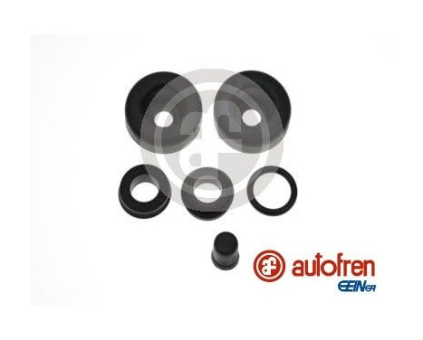 Kit de reparación, cilindro de freno de rueda