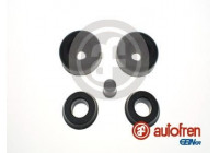 Kit de reparación, cilindro de freno de rueda