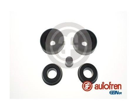 Kit de reparación, cilindro de freno de rueda