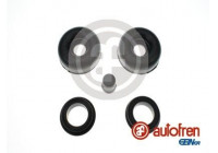 Kit de reparación, cilindro de freno de rueda