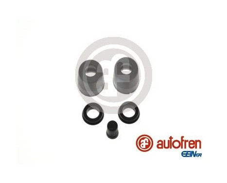 Kit de reparación, cilindro de freno de rueda