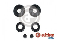 Kit de reparación, cilindro de freno de rueda