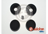 Kit de reparación, cilindro de freno de rueda