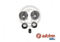 Kit de reparación, cilindro de freno de rueda