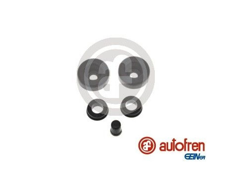 Kit de reparación, cilindro de freno de rueda