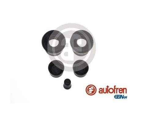 Kit de reparación, cilindro de freno de rueda