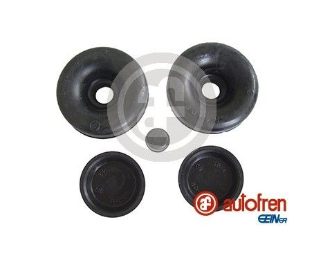 Kit de reparación, cilindro de freno de rueda