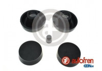 Kit de reparación, cilindro de freno de rueda