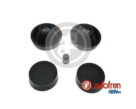 Kit de reparación, cilindro de freno de rueda