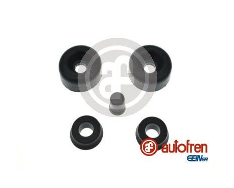 Kit de reparación, cilindro de freno de rueda