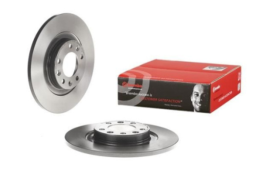 Disco de freno 08.C309.11 Brembo, Imagen 2