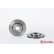 Disco de freno 09.5809.10 Brembo, Miniatura 2