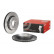 Disco de freno 09.9590.11 Brembo, Miniatura 2