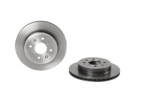 Disco de freno 09.9728.11 Brembo