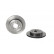 Disco de freno 09.9728.11 Brembo