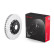 Disco de freno 09.9764.23 Brembo, Miniatura 3