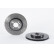 Disco de freno 09.A047.11 Brembo