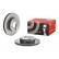Disco de freno 09.C935.11 Brembo