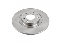 disco de freno 104169 FEBI