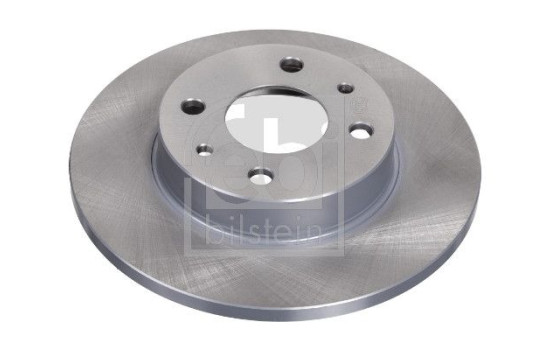 Disco de freno 10619 FEBI, Imagen 2