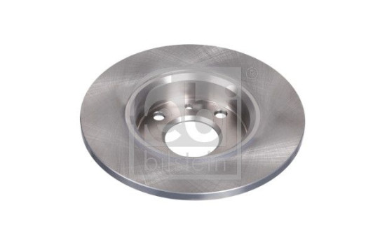 Disco de freno 10619 FEBI, Imagen 3