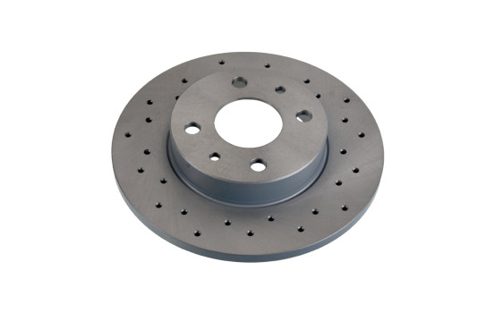 disco de freno 107724 FEBI