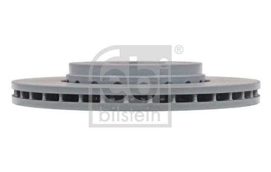 disco de freno 108405 FEBI, Imagen 4