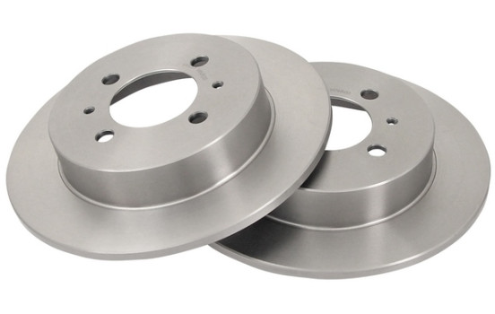 Disco de freno 16499 ABS