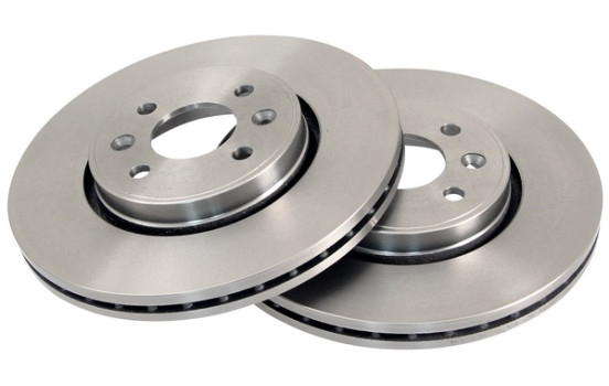 Disco de freno 16924 ABS