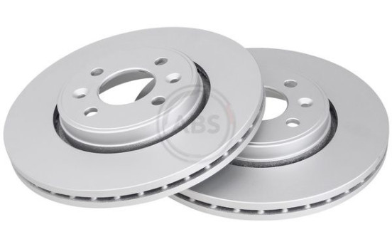 Disco de freno 16924 ABS, Imagen 3