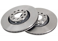 Disco de freno 16930 ABS