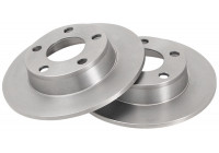 Disco de freno 17062 ABS