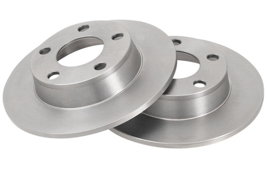 Disco de freno 17062 ABS