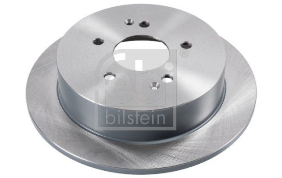 disco de freno 170697 FEBI, Imagen 4