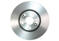 Disco de freno 17157 ABS