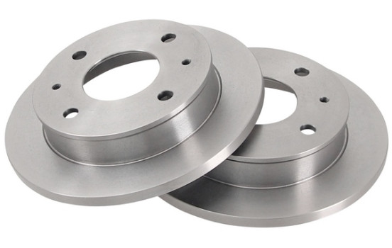 Disco de freno 17209 ABS