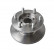 Disco de freno 17343 FEBI