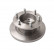 Disco de freno 17348 FEBI