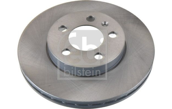 disco de freno 174450 FEBI