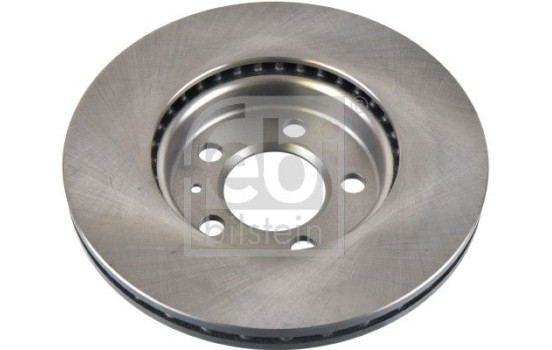 disco de freno 174450 FEBI, Imagen 2