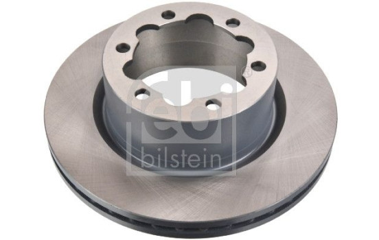 disco de freno 174452 FEBI