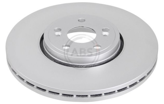 Disco de freno 17449 ABS, Imagen 3