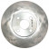 Disco de freno 17454 ABS