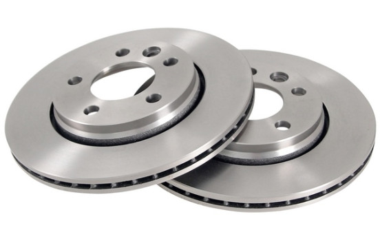 Disco de freno 17525 ABS