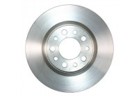 Disco de freno 17630 ABS