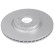 Disco de freno 17635 ABS, Miniatura 3